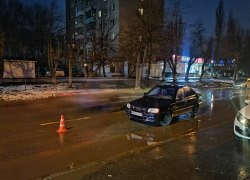 В Ростове-на-Дону водитель иномарки сбил пятилетнего мальчика