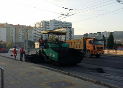 В Ростове на проспекте Стачки ограничат движение транспорта с 15 ноября