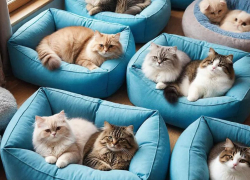 В Ростове кофе превратили в помощь бездомным животным