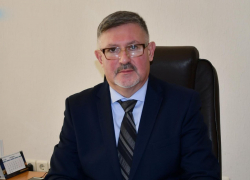 Александра Чайникова назначили первым замом главы Аксайского района
