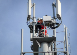 Три старинных донских поселения подключили к сети