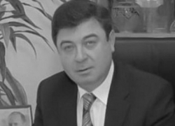 В Ростове скончался бывший глава Советского района Владимир Саликов