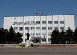 В Константиновске власти запретили проводить митинги у зданий органов власти