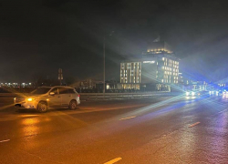 В Ростове погиб пешеход, дважды попавший под колеса иномарок