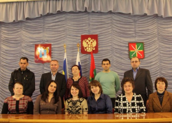 В Ростовской области появилась «Российская партия пенсионеров за справедливость»