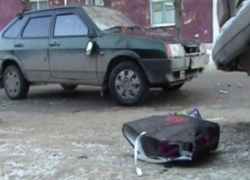 Серьезные травмы получила женщина под колесами ВАЗа в Ростовской области