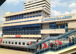 За удар полицейского ростовчанину грозит пять лет колонии