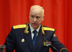 Бастрыкин поручил проверить состояние аварийного дома на Темерницкой в Ростове