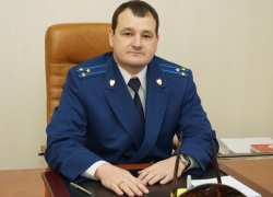 Прокурор Шахт может возглавить прокуратуру Железнодорожного района Ростова