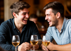 В Ростове можно пригласить домой "собутыльника" за 7 тысяч рублей