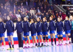 Донских гандболисток расстроила игра с румынками 