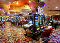 «Азов-сити» проработает до лета следующего года