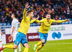 Стал известен соперник "Ростова" в 1/4 финала Кубка России 