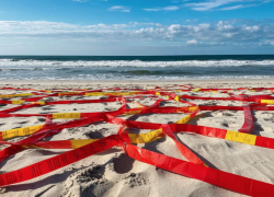 В Ростовской области мужчина утонул в карьере