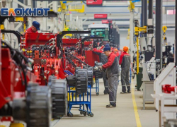 «Ростсельмаш» отсудил у экс-украинского дилера более 27 млн рублей 