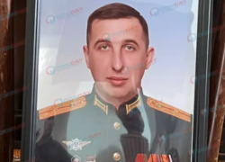 В зоне СВО на мине подорвался отец двоих детей из Ростовской области 