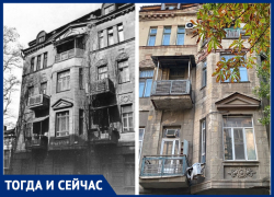 Тогда и сейчас: где и в каком состоянии находится исторический СПА в Ростове?