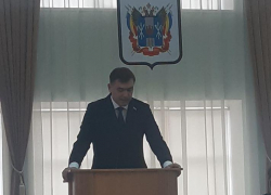 Названо имя временного главы Новочеркасска