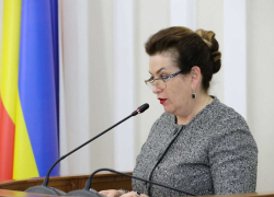 Экс-министр здравоохранения Дона Быковская выступит на суде с последним словом 18 марта