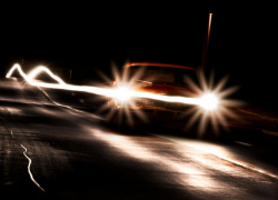 Пьяный водитель в Ростовской области насмерть сбил 35-летнюю женщину