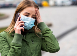 В Ростовской области масочный режим вводить не планируют