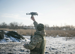 На Дону усилят охрану объектов энергетики от БПЛА