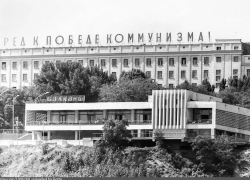 «Балканы» без будущего: стройка, которой нет, и планы, которые не сбылись