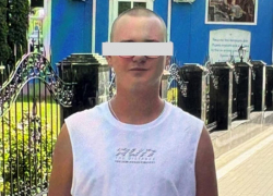 Пропавший подросток найден в Ростове-на-Дону