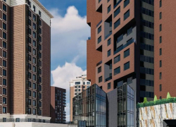 В декабре 2021 года власти Ростова выдали разрешение на строительство двух новых жилых комплексов