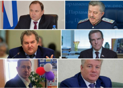 Бездумные люди: кто из ростовских депутатов Госдумы рискует остаться без мандата в 2021 году