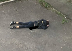 19-летний студент погиб, выпав из окна общежития ЮФУ в Ростове 