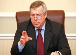 Губернатор Ростовской области «нагрузил» своих замов новыми обязанностями