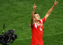 Билеты на футбольную сборную России в Ростове расхватали за неделю