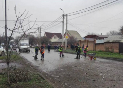 Пять домов повреждены из-за детонации обломков БПЛА в Таганроге