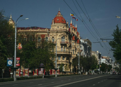 Ряд депутатов городской думы Ростова решили не участвовать в праймериз «Единой России»