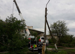 Пострадавшие от взрыва в Каменском районе получат помощь из бюджета Ростовской области