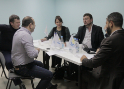 В Ростове Южная палата недвижимости планирует проведение круглых столов с банками