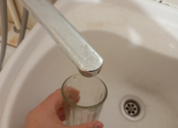 Часть жителей Ростова останется без воды из-за подключения гидрантов