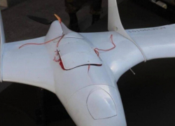 Над Ростовской областью сбили 46 БПЛА