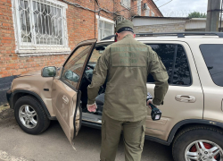 В Ростовской области мужчину приговорили к 16,5 годам лишения свободы за убийство и разбой