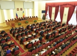 1,6 млрд рублей должны жители Ростовской области "Газпрому" 