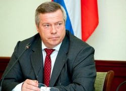 Василий Голубев: «Необходимо сократить парк служебных автомобилей для правительства Ростовской области»