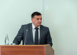 Алексей Потешкин покинул пост и.о. главы администрации Ростова спустя сутки