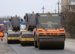 В Усть-Донецком районе отремонтируют 21 дорогу 