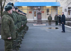 В 2025 году в Ростовской области весенний призыв будет проходить по новым правилам