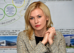 Самый сексуальный депутат ростовского ЗС, прославившаяся благодаря айфону, за шесть лет разбогатела в три раза