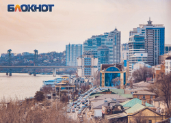 Продажи квартир в новостройках в августе снизились на 10% в Ростове