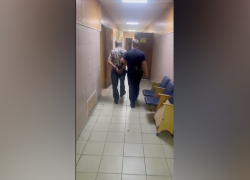 В Ростове-на-Дону полиция задержала пожилых грабителей после кражи