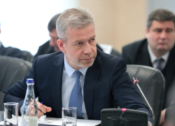 Министр транспорта, уволившийся из администрации Волгодонска после скандала со школьным питанием, зарабатывает 8 тысяч в день