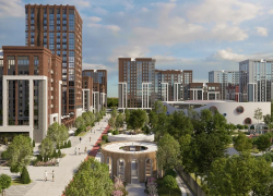 Выбор экспертов: ЖК «Столицыно» от ГК ТОЧНО признан лучшим жилым комплексом Ростовской области